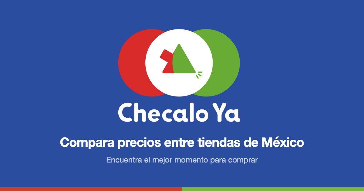Vector Detecta Compara precios, detecta ofertas y compra mejor | Checalo Ya